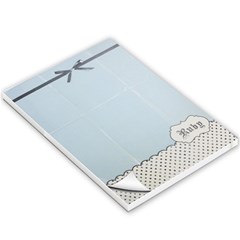 Large Memo Pads