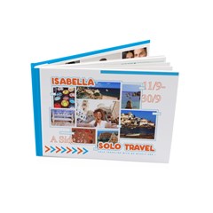 7x5 Photo Book (20 pages)