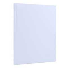 8  x 10  Softcover Notebook