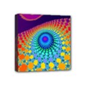 Mini Canvas 4  x 4  (Stretched) 