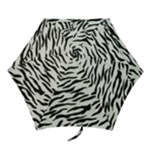 Umbrella mini zebra Mini Folding Umbrella