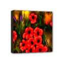 Mini Canvas 4  x 4  (Stretched) 