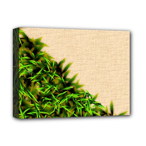 Papyrus1 Deluxe Canvas 16  x 12  (Stretched)  from ArtsNow.com