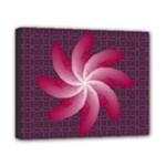 Petalove Canvas 10  x 8  (Stretched)