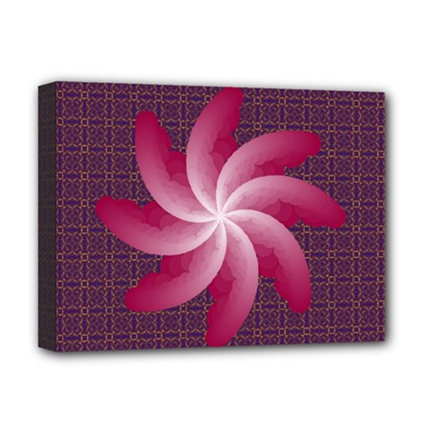 Petalove Deluxe Canvas 16  x 12  (Stretched)  from ArtsNow.com
