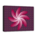 Petalove Deluxe Canvas 20  x 16  (Stretched)