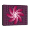 Deluxe Canvas 20  x 16  (Stretched) 