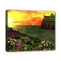 Canvas 10  x 8  (Stretched) 