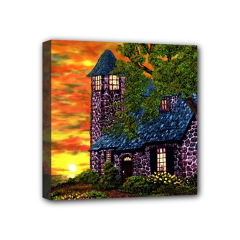 Jessica s Cottage by Ave Hurley