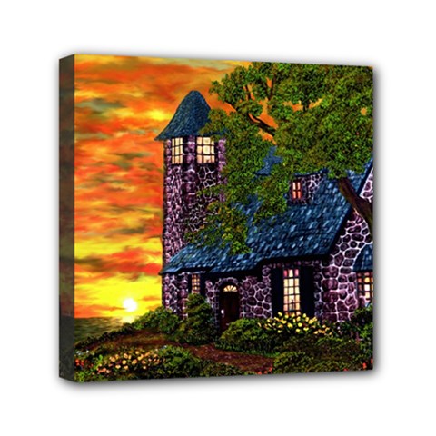 Jessica s Cottage by Ave Hurley