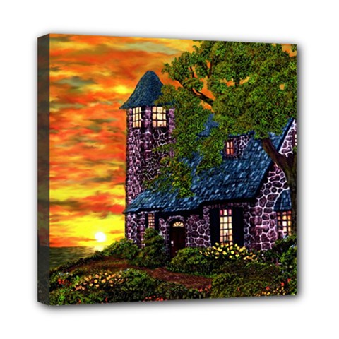 Jessica s Cottage by Ave Hurley