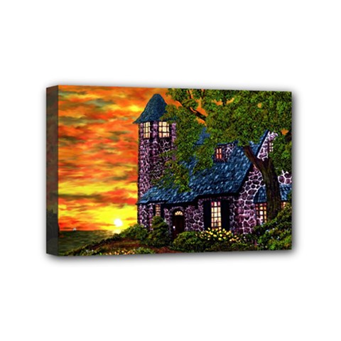 Jessica s Cottage by Ave Hurley