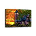 Mini Canvas 6  x 4  (Stretched) 