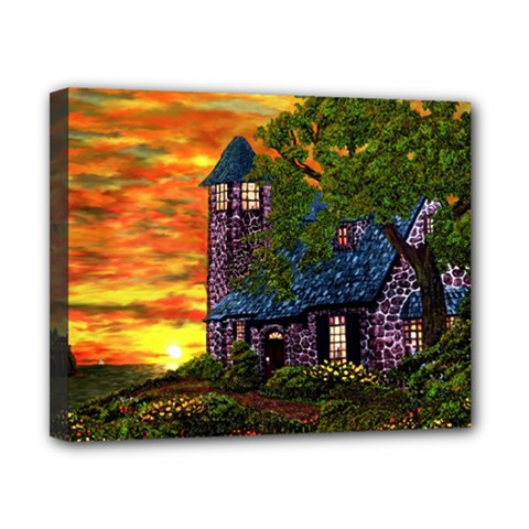 Jessica s Cottage by Ave Hurley