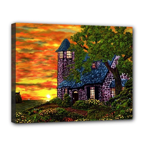 Jessica s Cottage by Ave Hurley