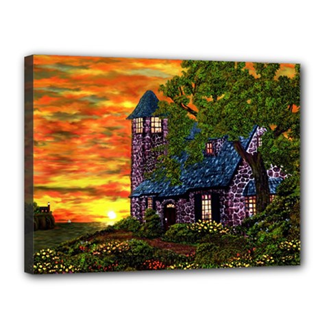 Jessica s Cottage by Ave Hurley