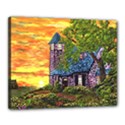 Canvas 20  x 16  (Stretched) 