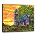 Canvas 24  x 20  (Stretched) 