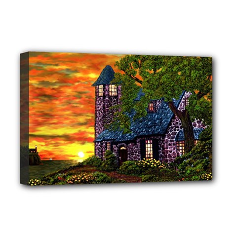 Jessica s Cottage by Ave Hurley