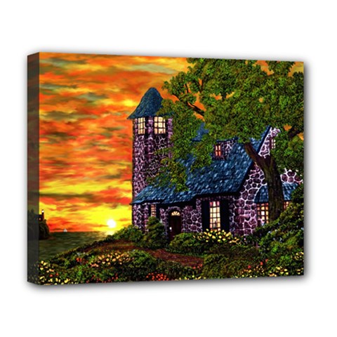 Jessica s Cottage by Ave Hurley