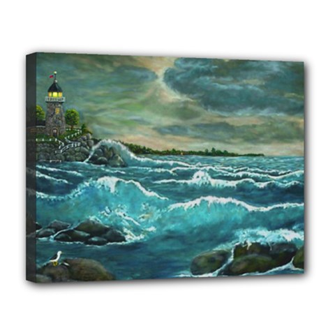 Hobson s  Lighthouse 2