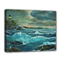 Canvas 14  x 11  (Stretched) 