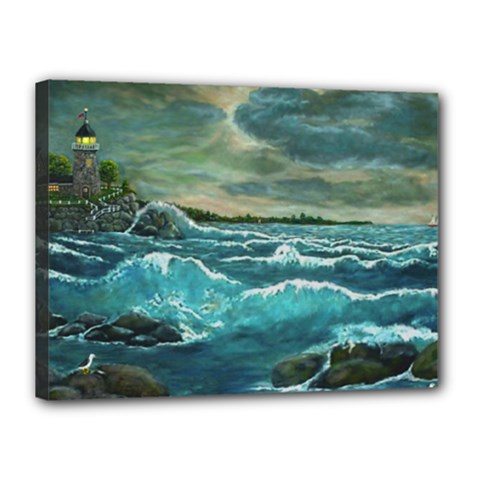 Hobson s  Lighthouse By Ave Hurley