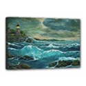 Canvas 18  x 12  (Stretched) 
