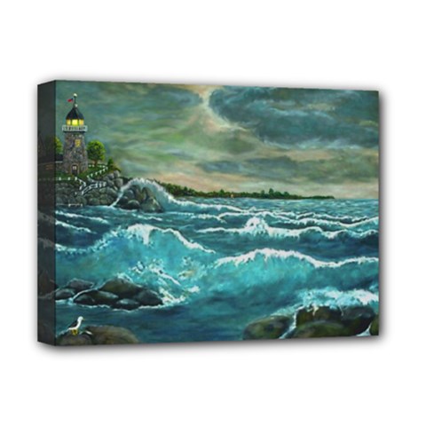 Hobson s  Lighthouse