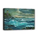 Deluxe Canvas 18  x 12  (Stretched) 
