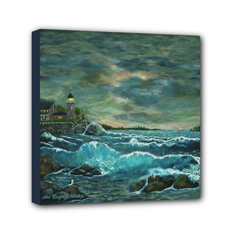 Hobson s Lighthouse by Ave Hurley