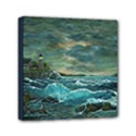 Mini Canvas 6  x 6  (Stretched) 