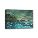 Mini Canvas 6  x 4  (Stretched) 