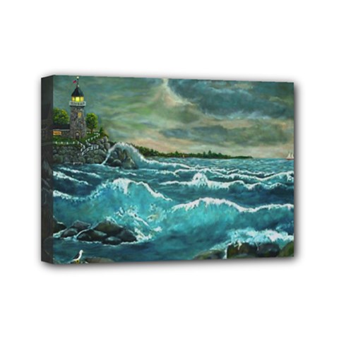 Hobson s Lighthouse