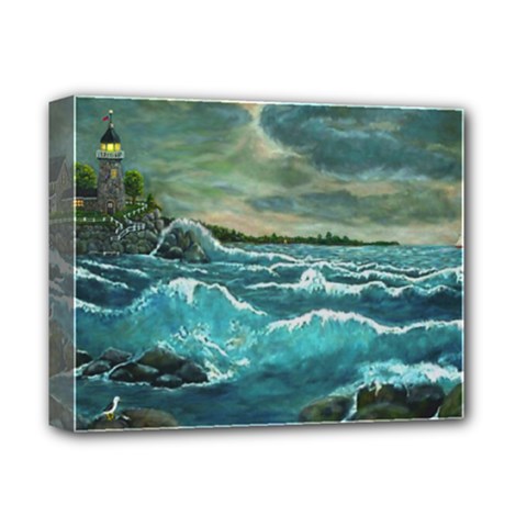 Hobson s Lighthouse