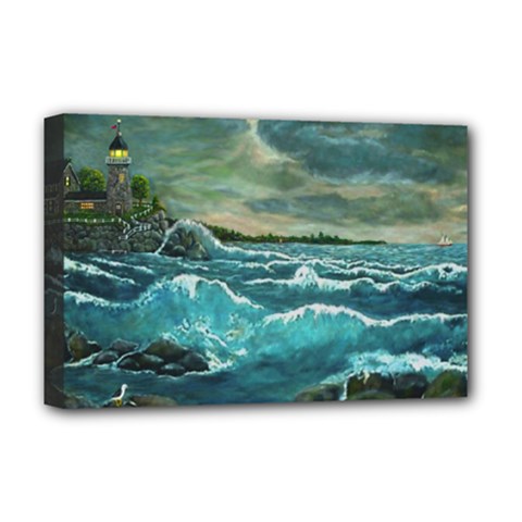 Hobson s Lighthouse by Ave Hurley