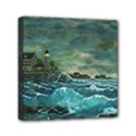 Mini Canvas 6  x 6  (Stretched) 