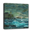 Mini Canvas 8  x 8  (Stretched) 