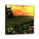 Mini Canvas 6  x 6  (Stretched) 