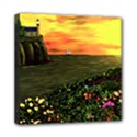 Mini Canvas 8  x 8  (Stretched) 