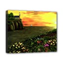 Canvas 10  x 8  (Stretched) 