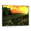 Canvas 16  x 12  (Stretched) 