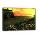 Canvas 18  x 12  (Stretched) 