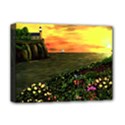 Deluxe Canvas 16  x 12  (Stretched)  