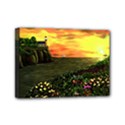 Mini Canvas 7  x 5  (Stretched) 