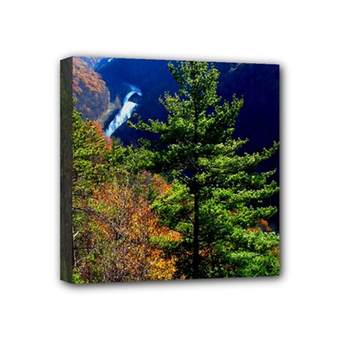 Pa Grand Canyon , South View by Ave Hurley