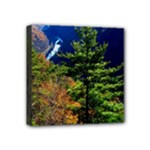 Pa Grand Canyon , South View by Ave Hurley -  Mini Canvas 4  x 4  (Stretched)