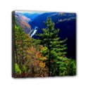 Mini Canvas 6  x 6  (Stretched) 