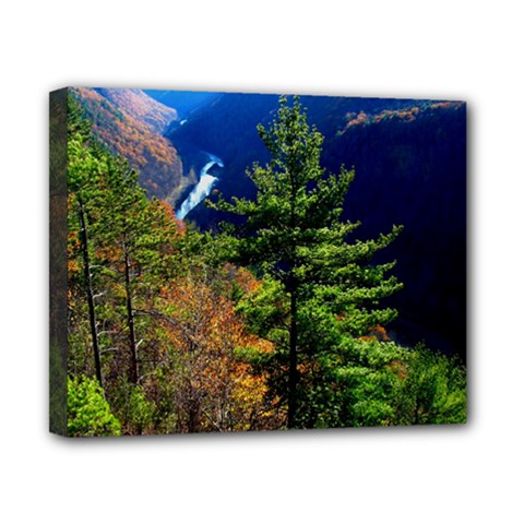 Pa Grand Canyon , South View by Ave Hurley