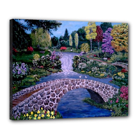 My Garden by Ave Hurley